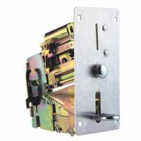 販賣機.加水站.洗衣機.自助洗車.搖馬台_機械式投幣器